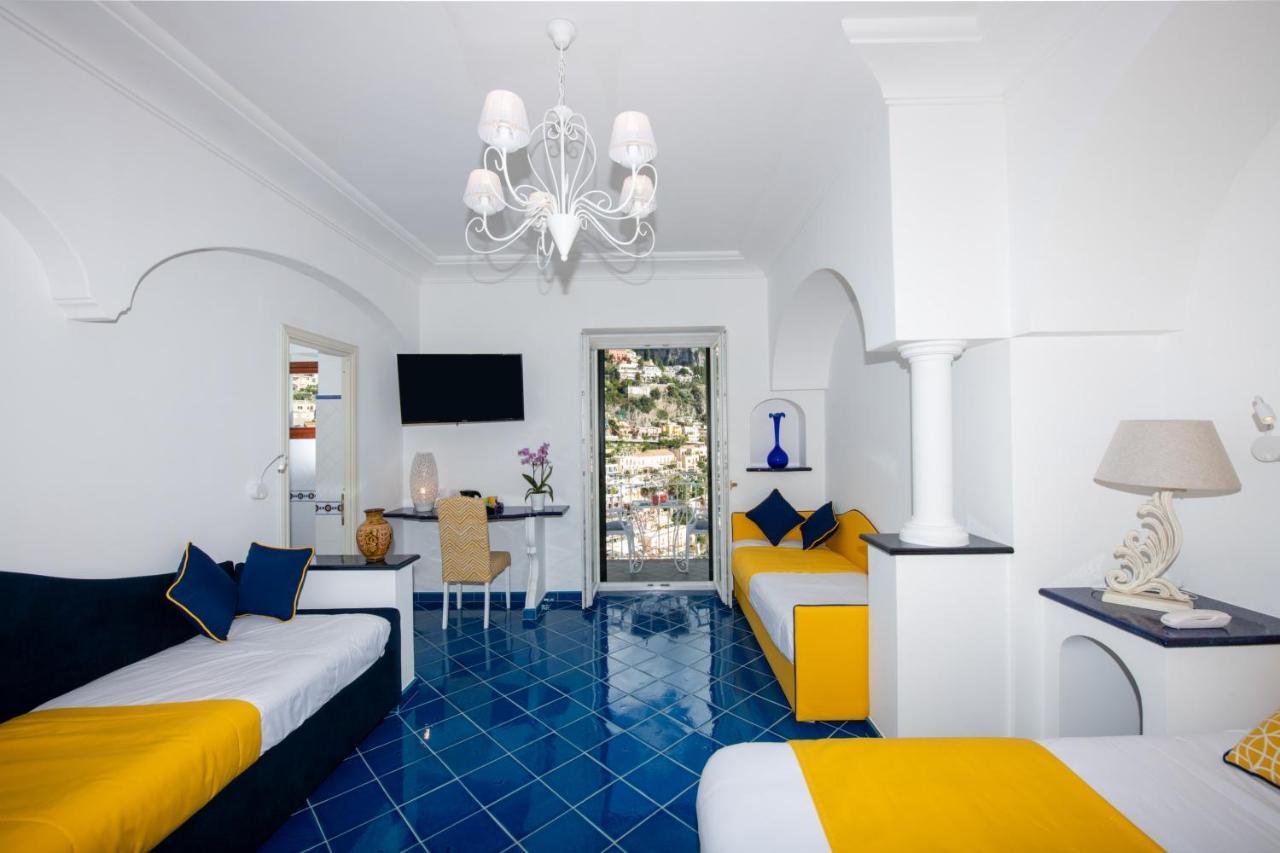 Reginella Hotel