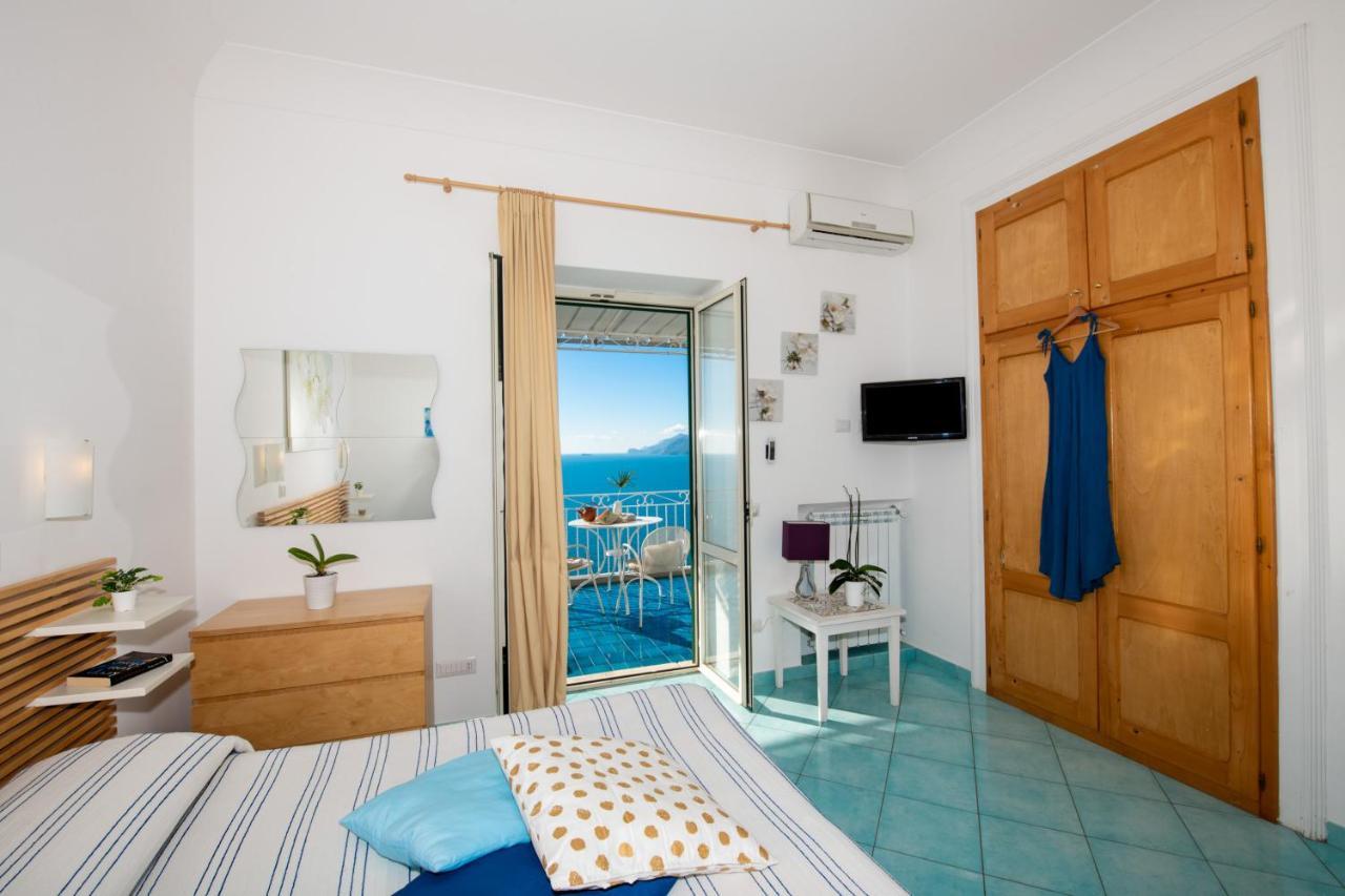 Apartment Casa Gilda *