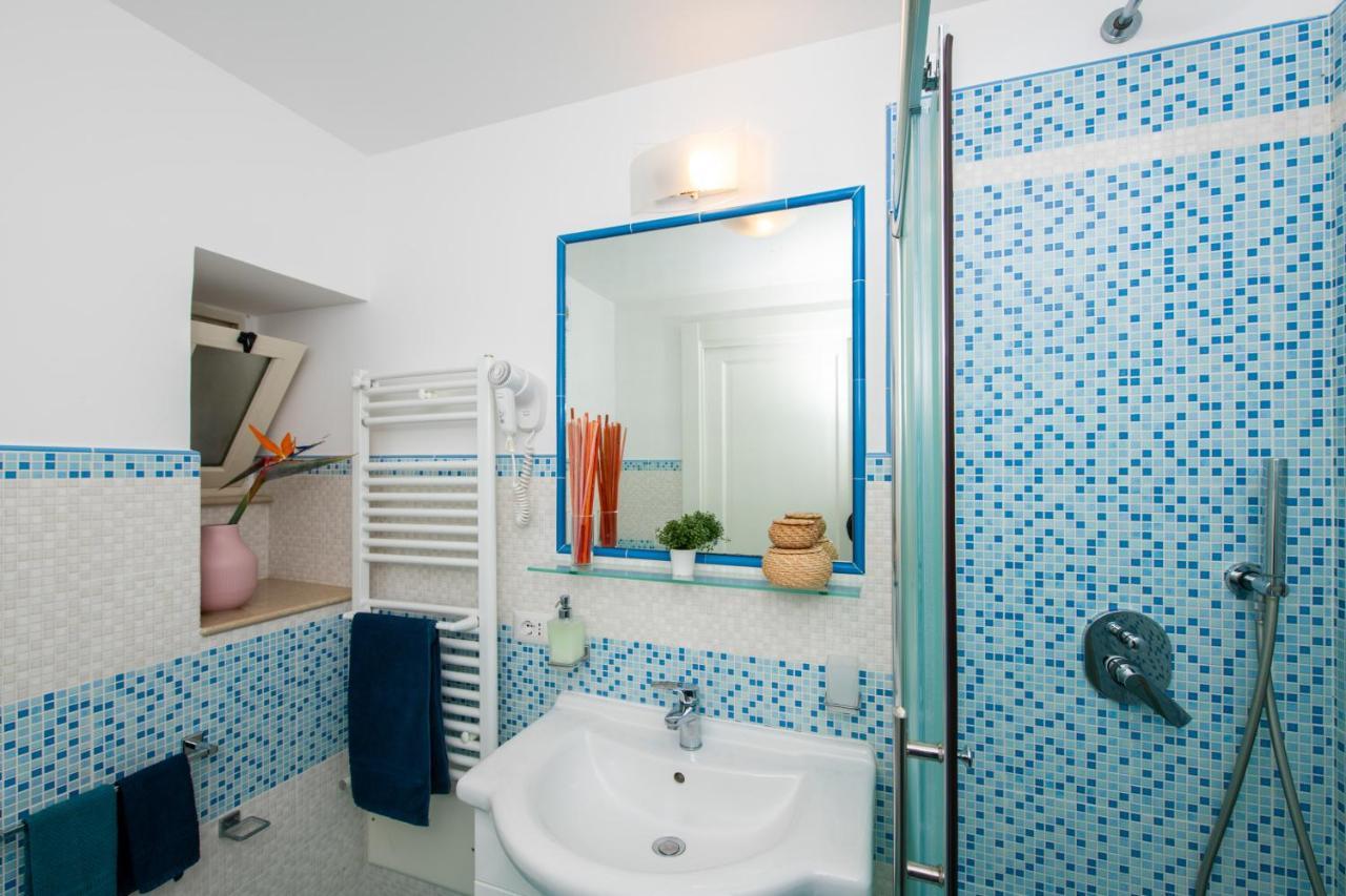Casa Gilda Apartment *