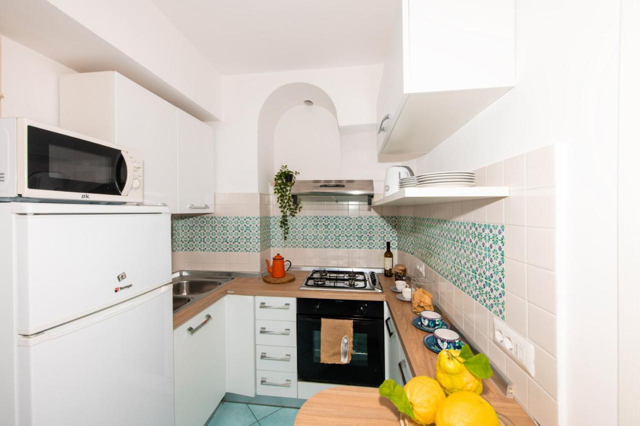 Apartment Casa Gilda *