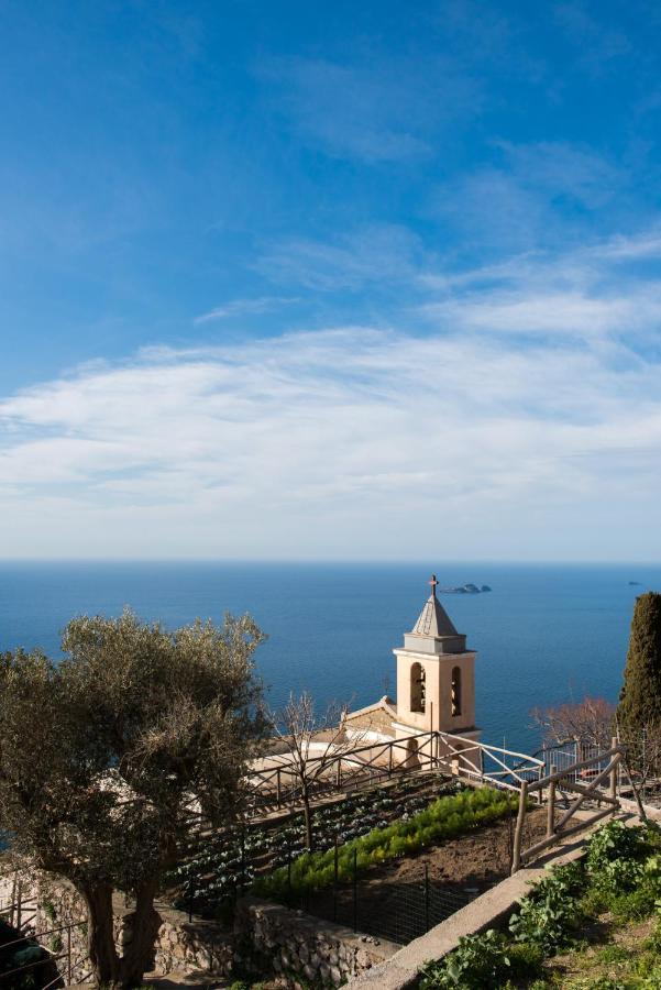 Savina - Elegant Family Overlooks Amalfi Coast - Villa