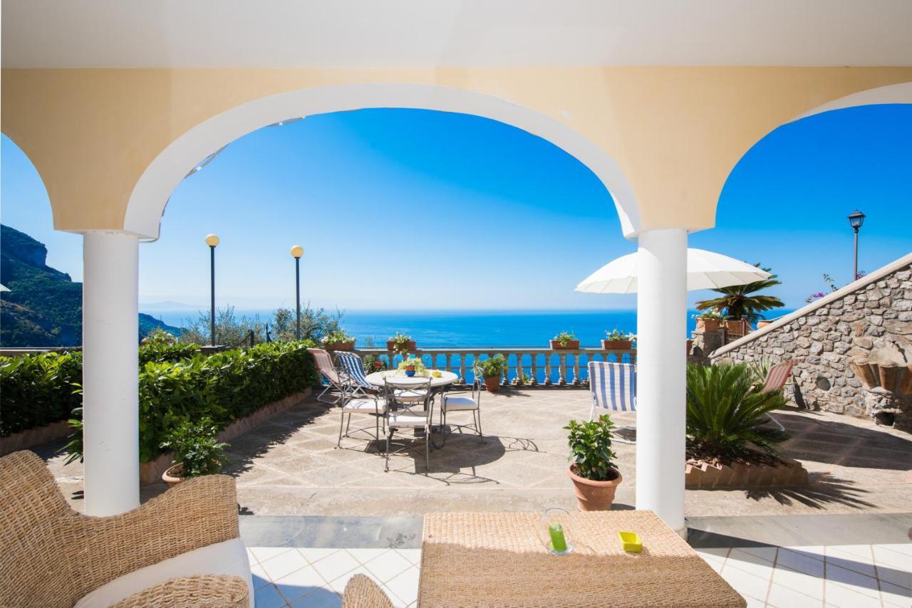 Savina - Elegant Family Overlooks Amalfi Coast - * Positano