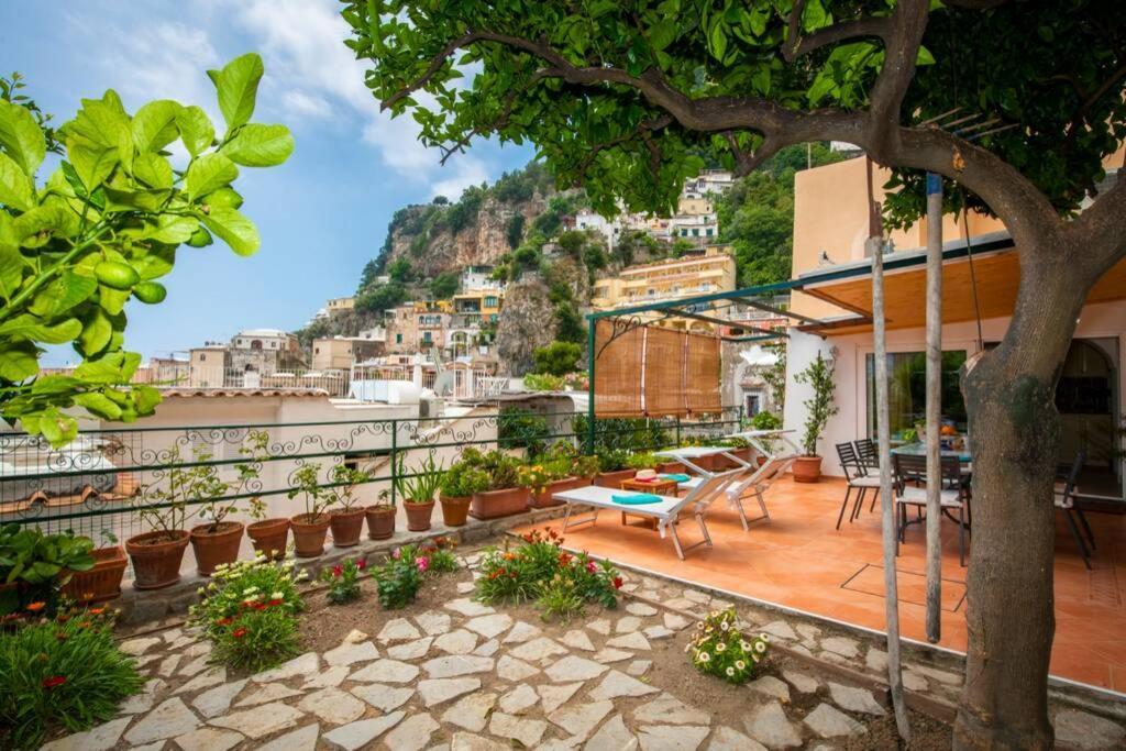 Holiday home Il Giardino Dei Limoni