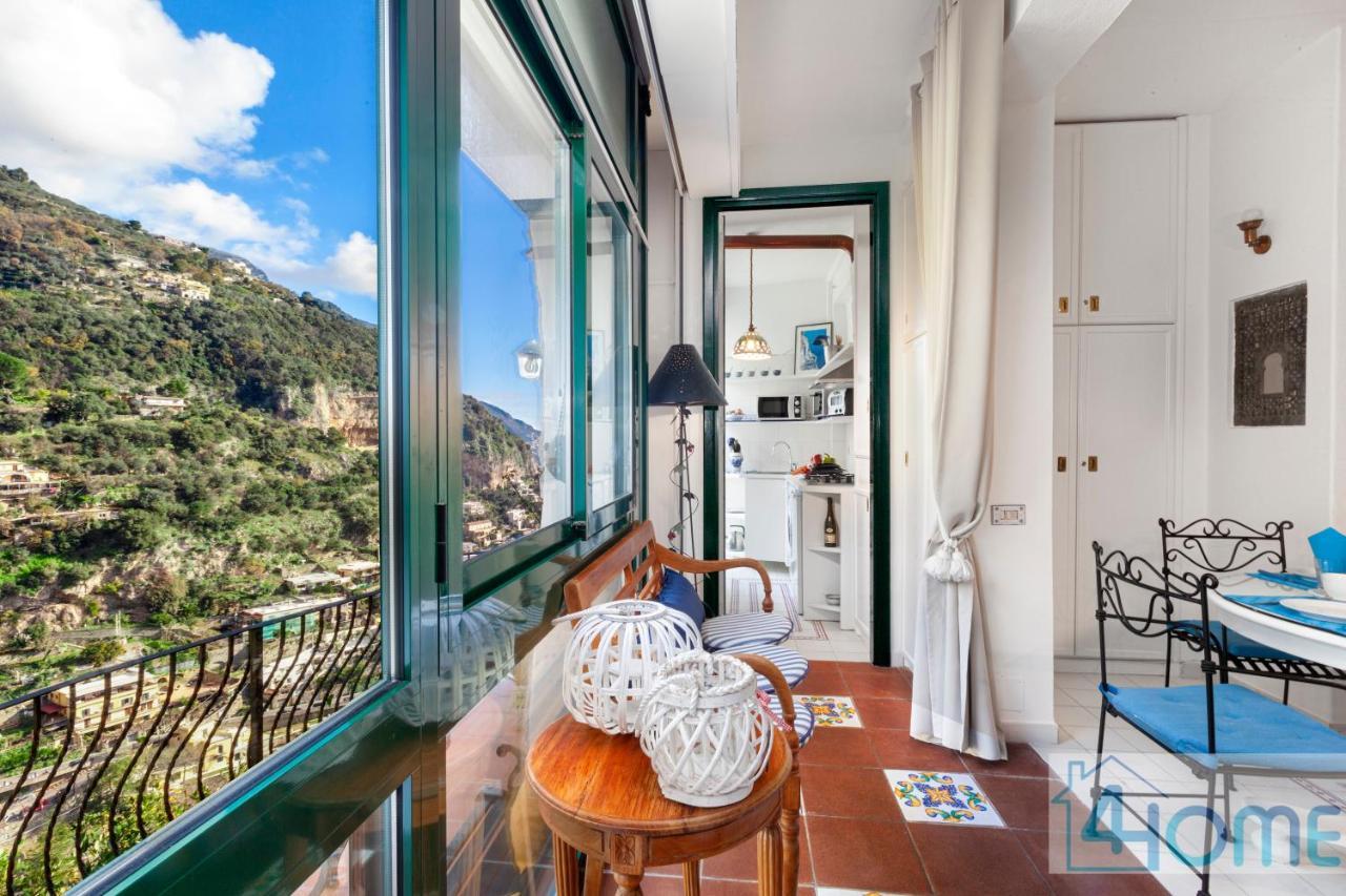 Apartment Estate4home - Relaxing Positano