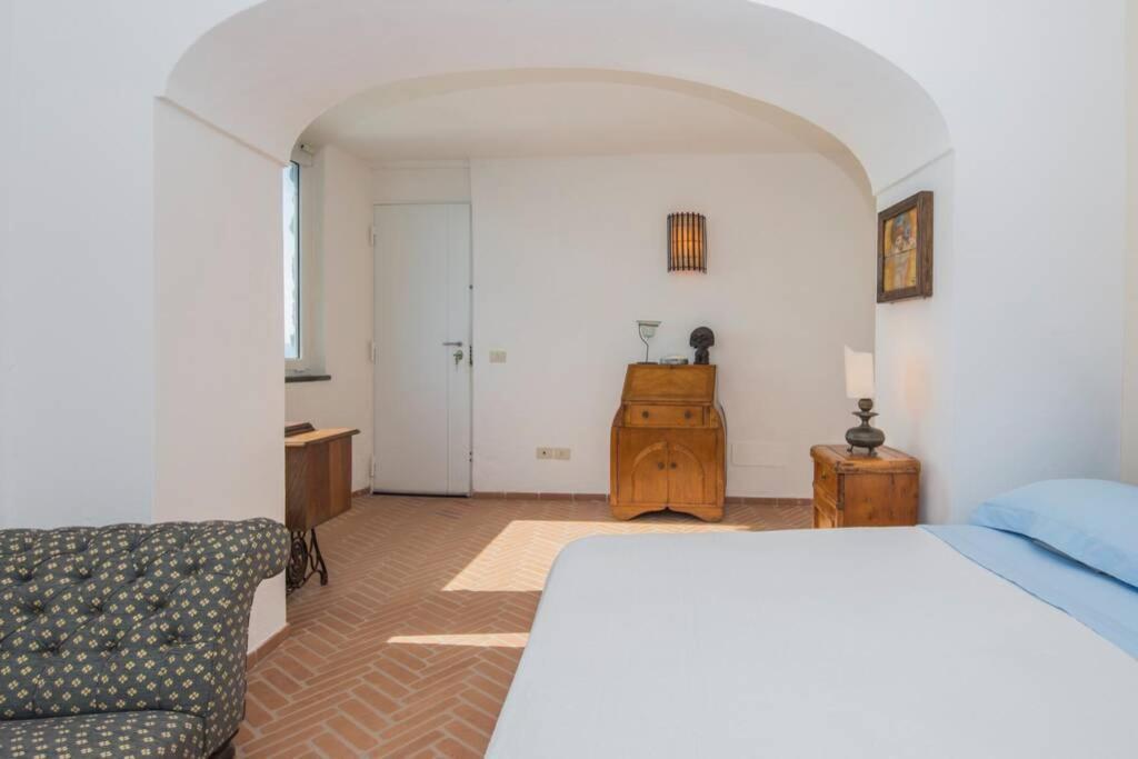 Apartment I Delfini House *