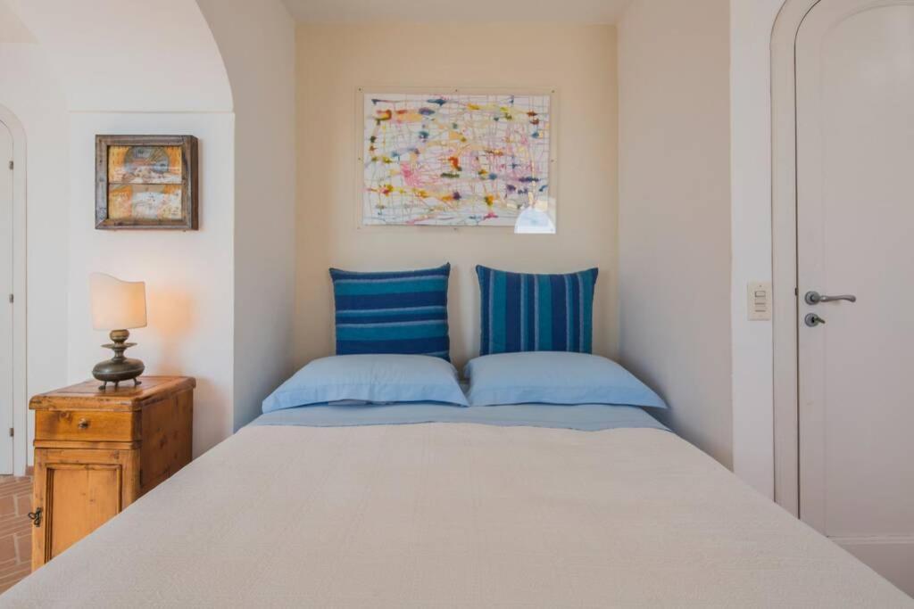 I Delfini House Apartment