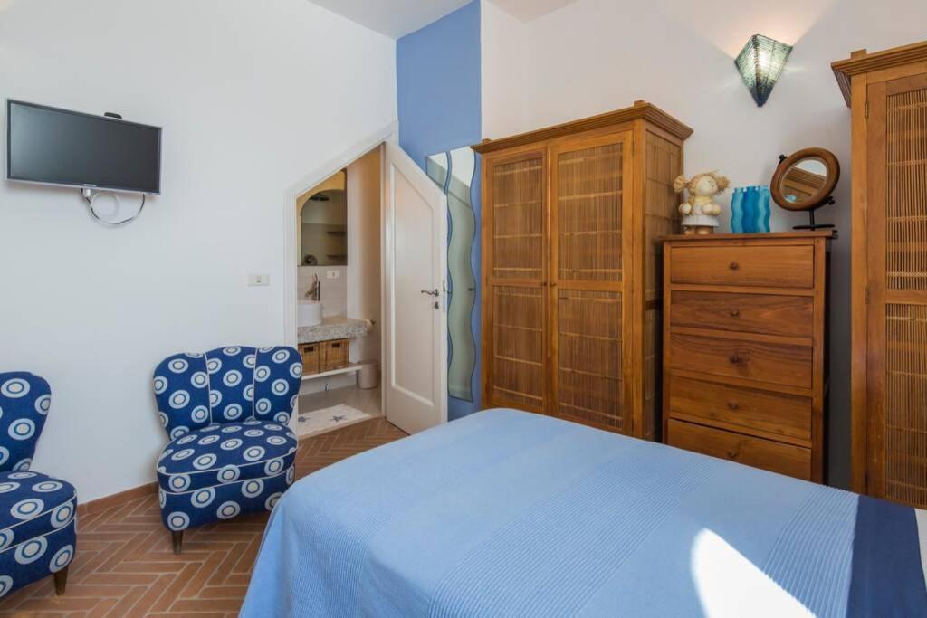 I Delfini House *