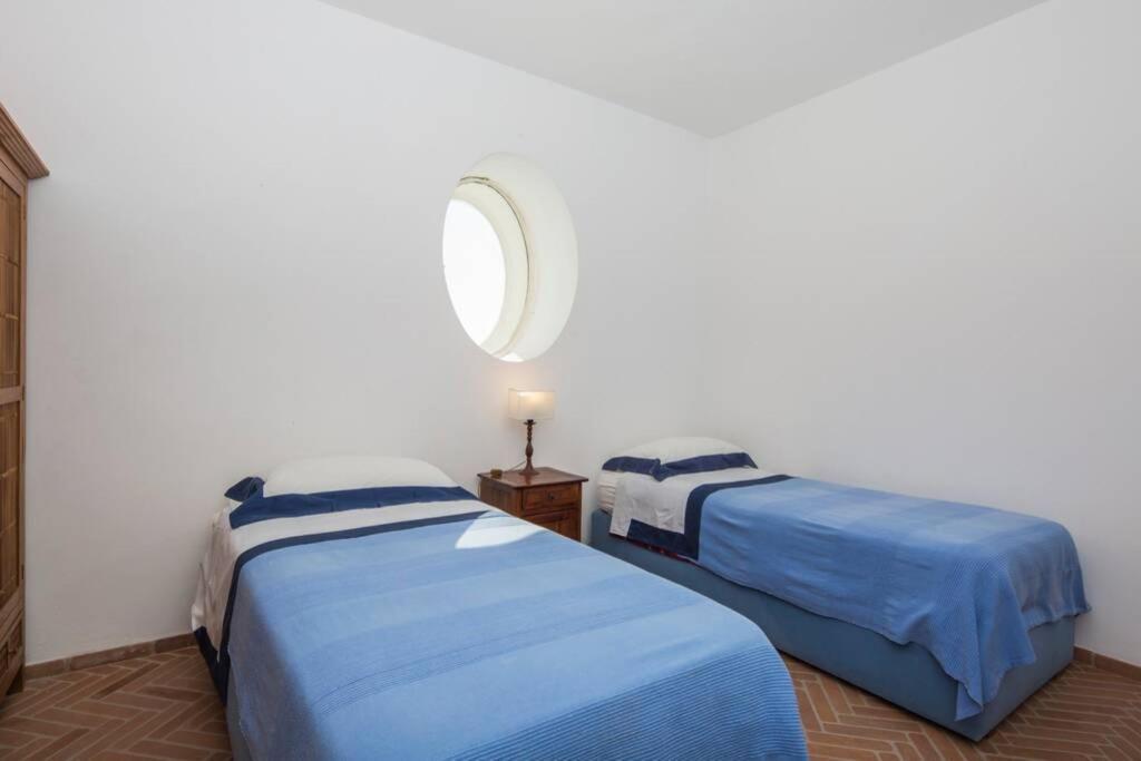 Apartment I Delfini House