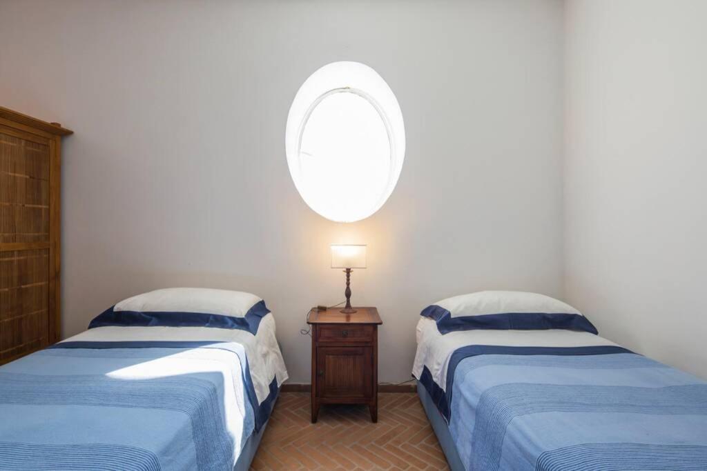 Apartment I Delfini House *