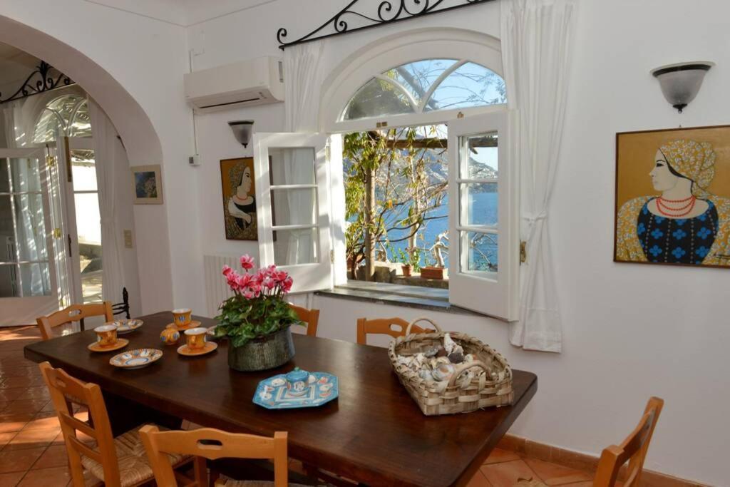 Paradiso Villa