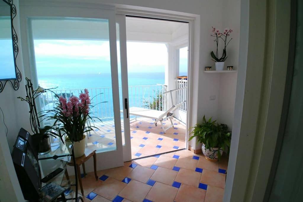 Mareblu Positano