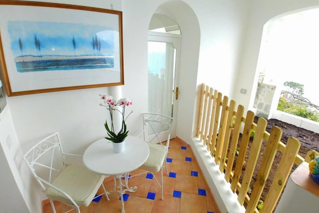 Mareblu Apartment *