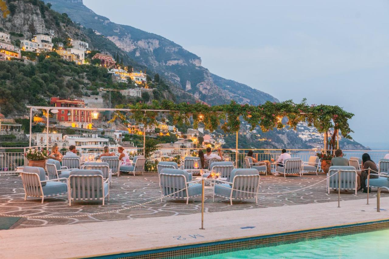 Hotel Poseidon 4*