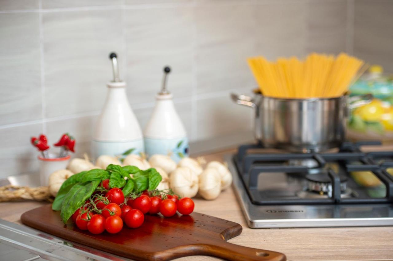 Your In The Heart Of - Centralissima Apartment