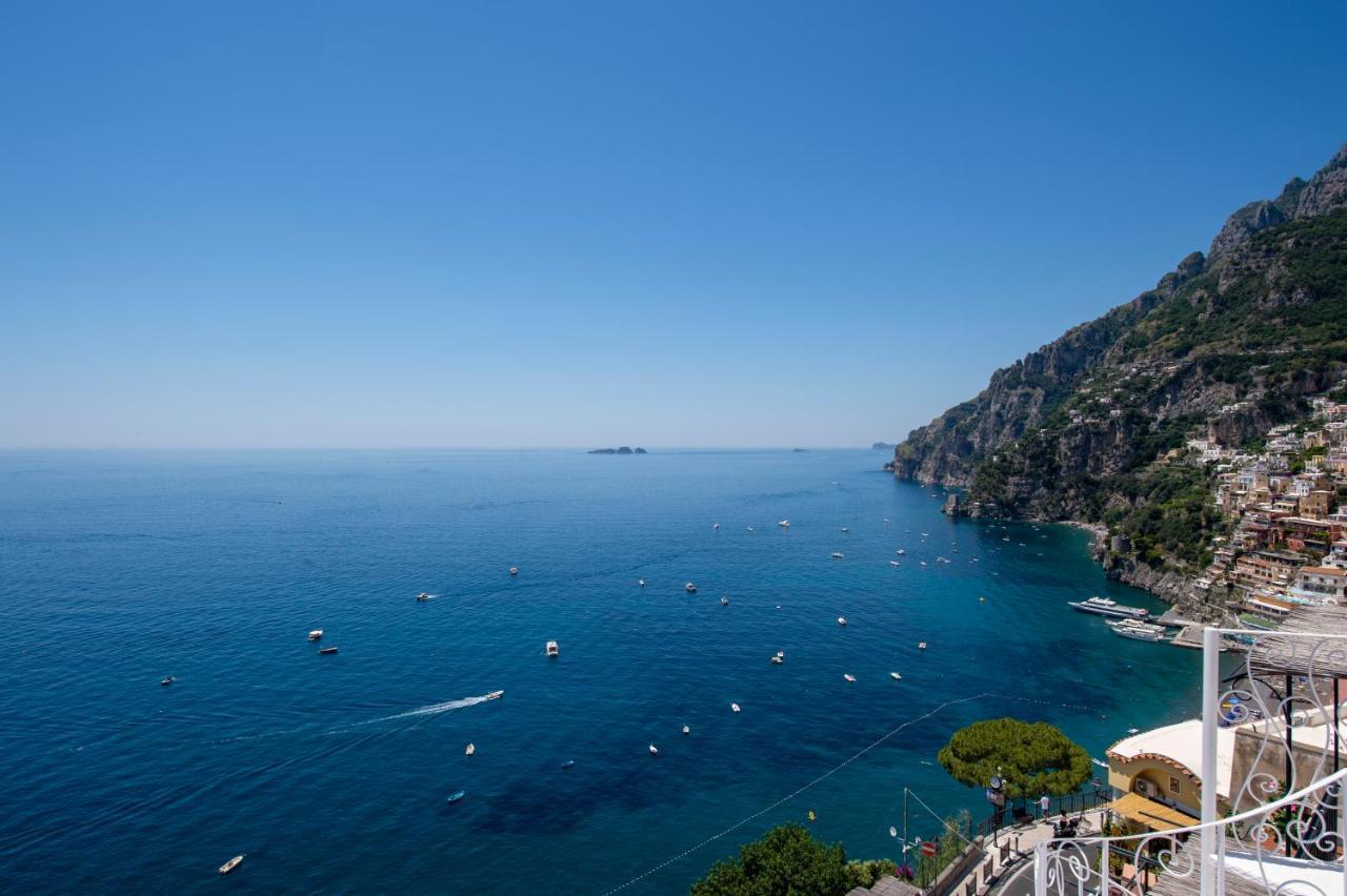 Your In The Heart Of - Centralissima * Positano