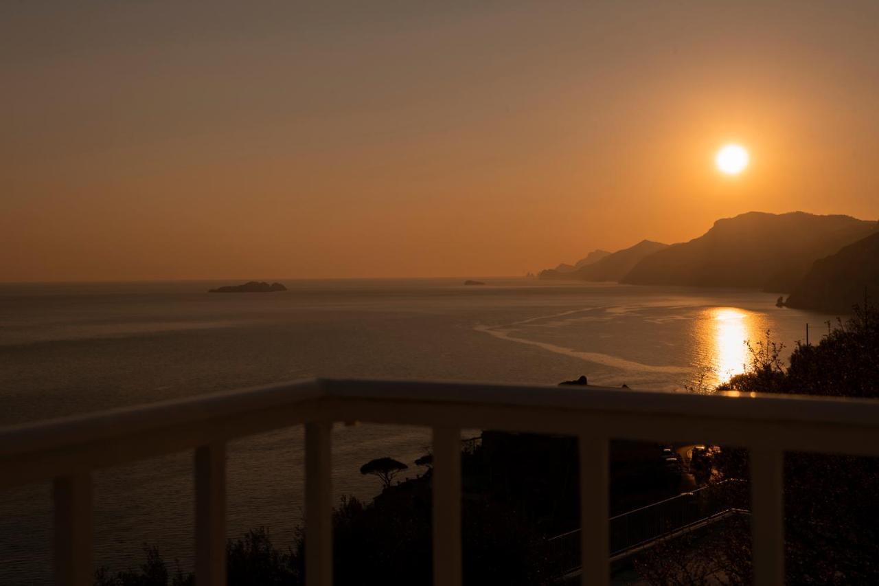 Maison Don Rafe' Villa Positano