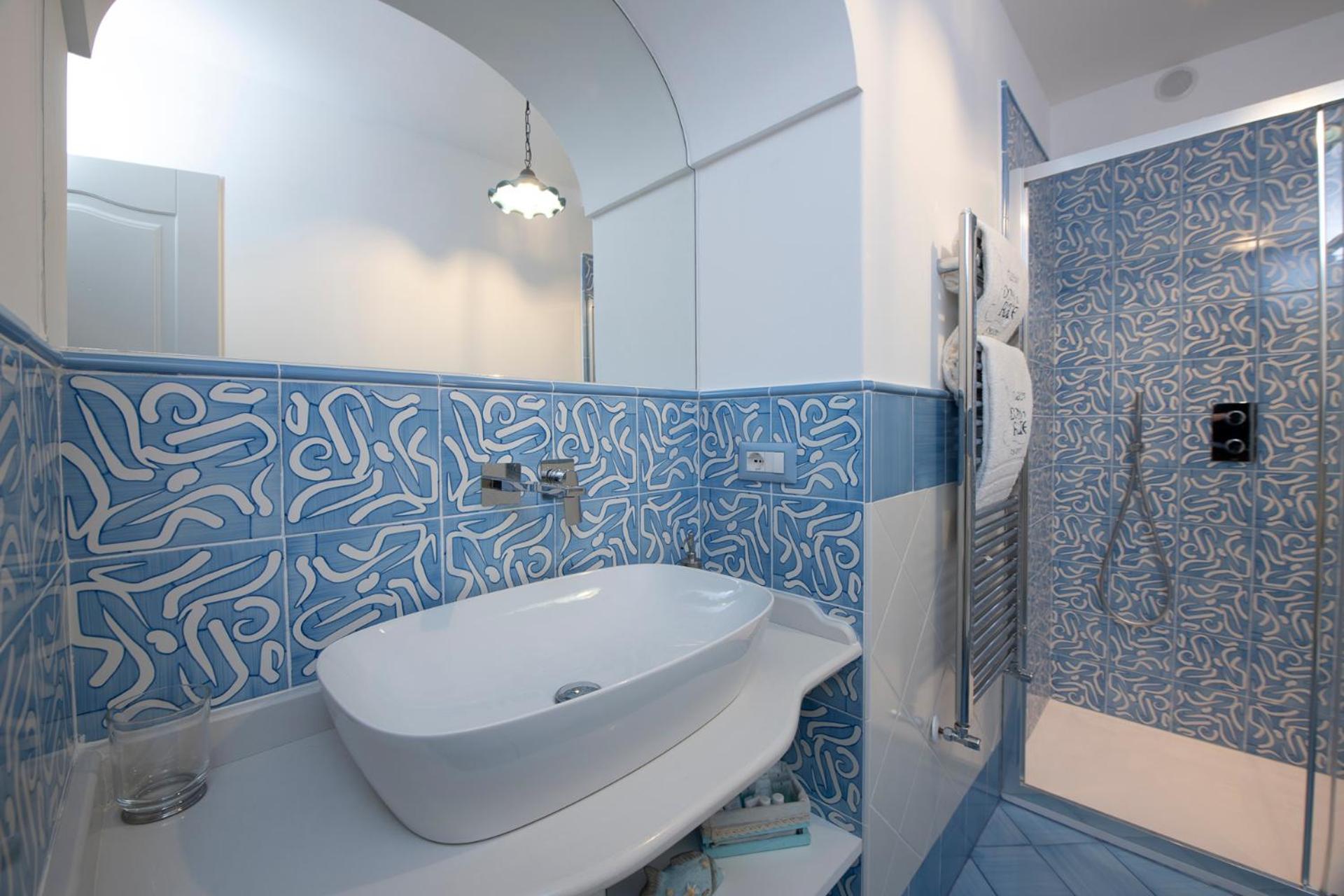 Maison Don Rafe' Villa Positano