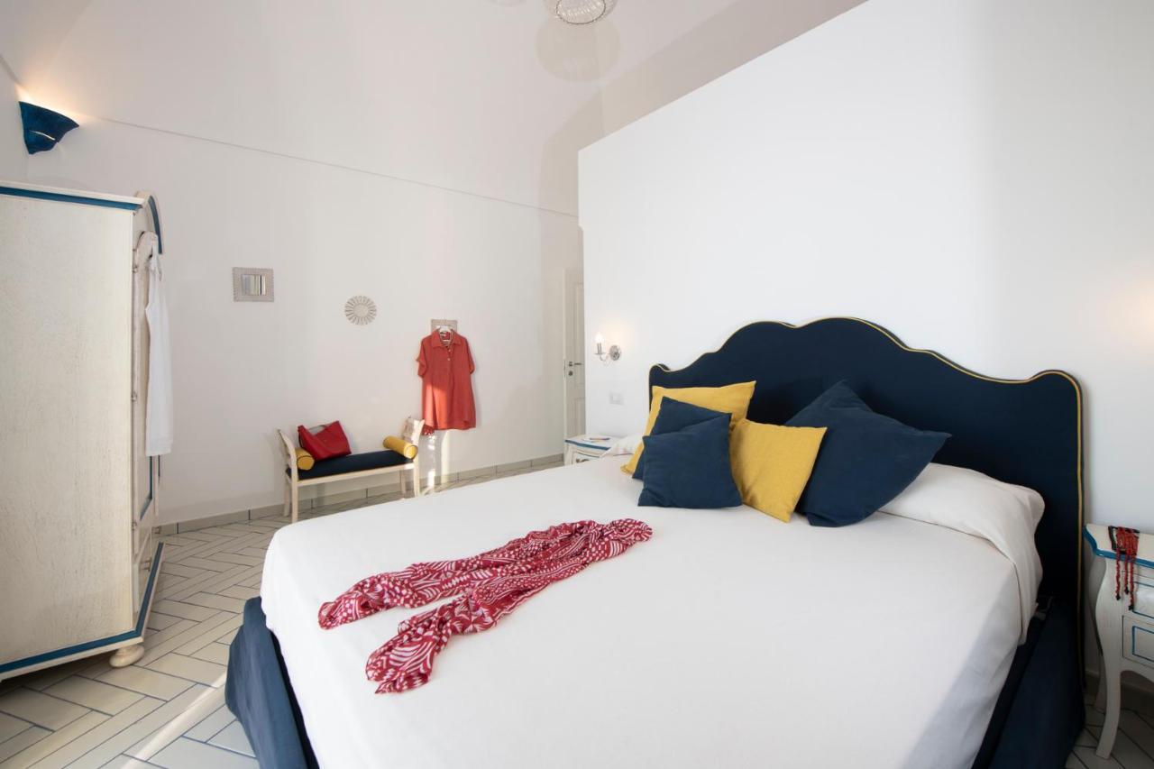 Maison Don Rafe'