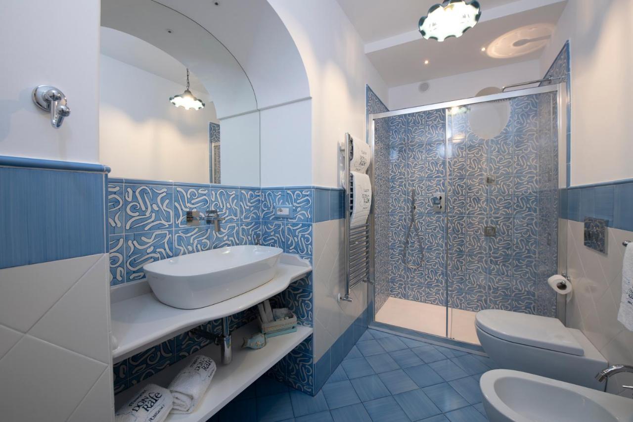 Villa Maison Don Rafe' Positano
