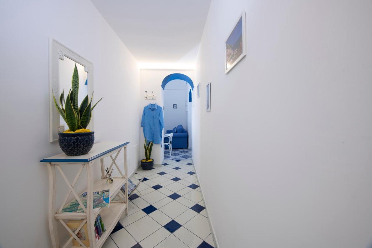 Maison Don Rafe' Positano