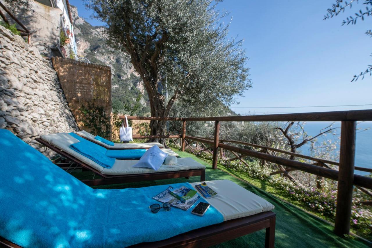 Villa Maison Don Rafe' *