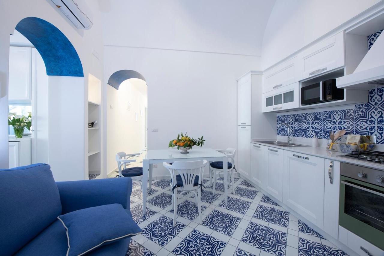 Maison Don Rafe' Villa *