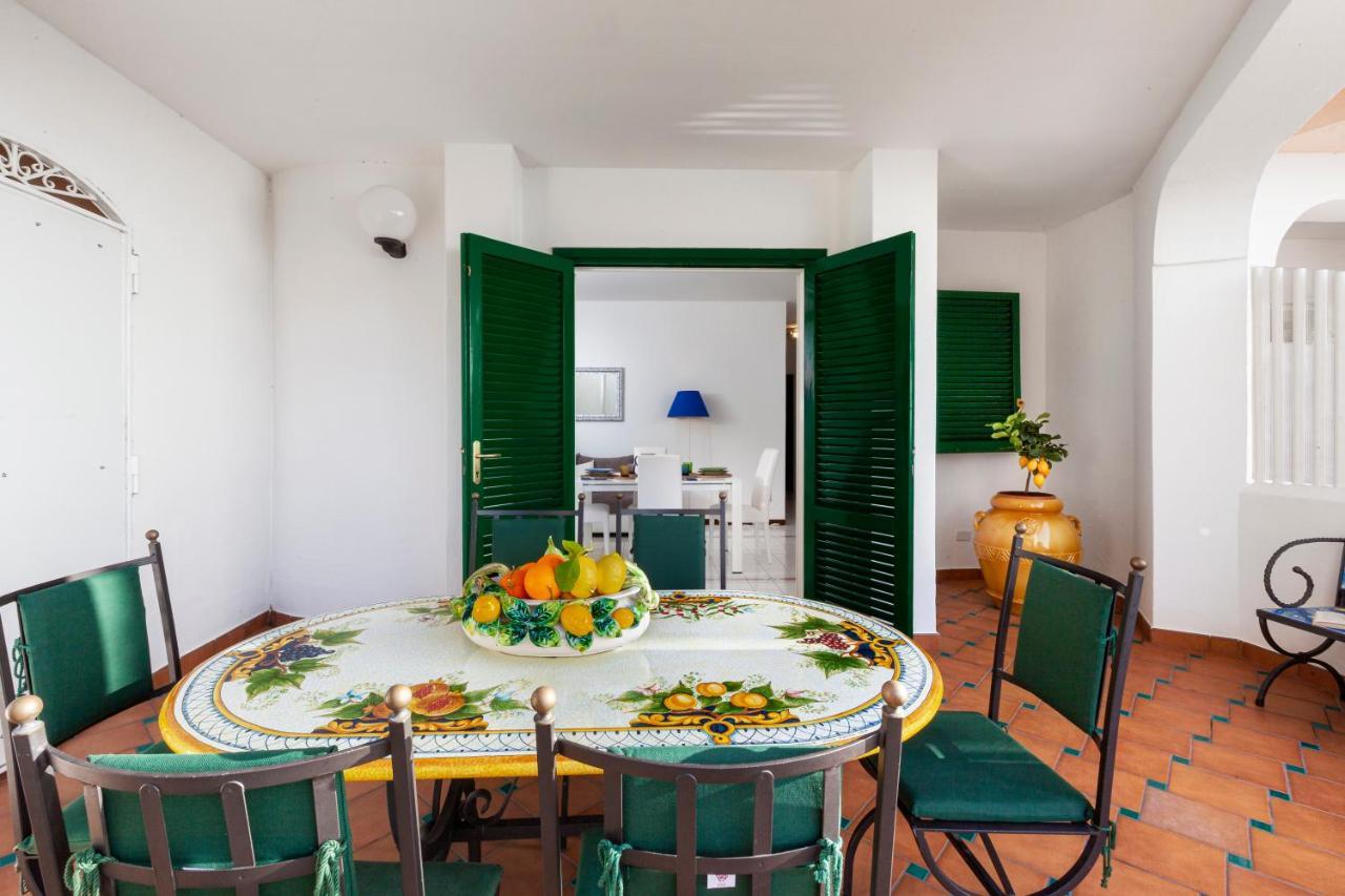 Casa Clemy Apartment