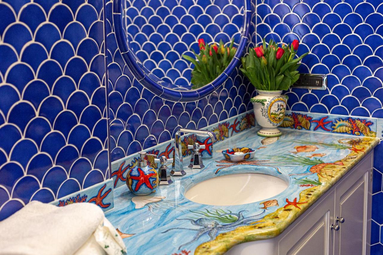 Casa Clemy Apartment Positano