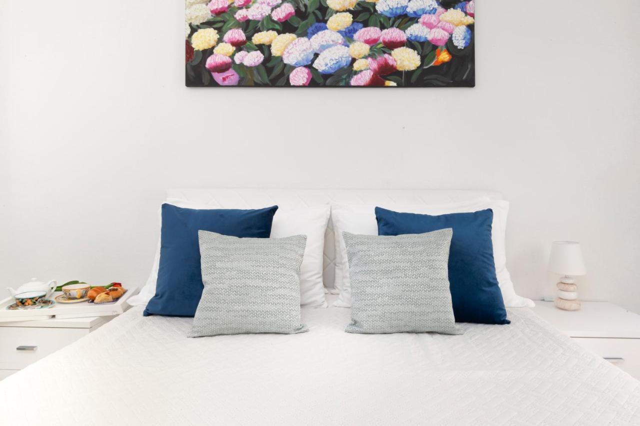 Appartamento Casa Clemy Positano