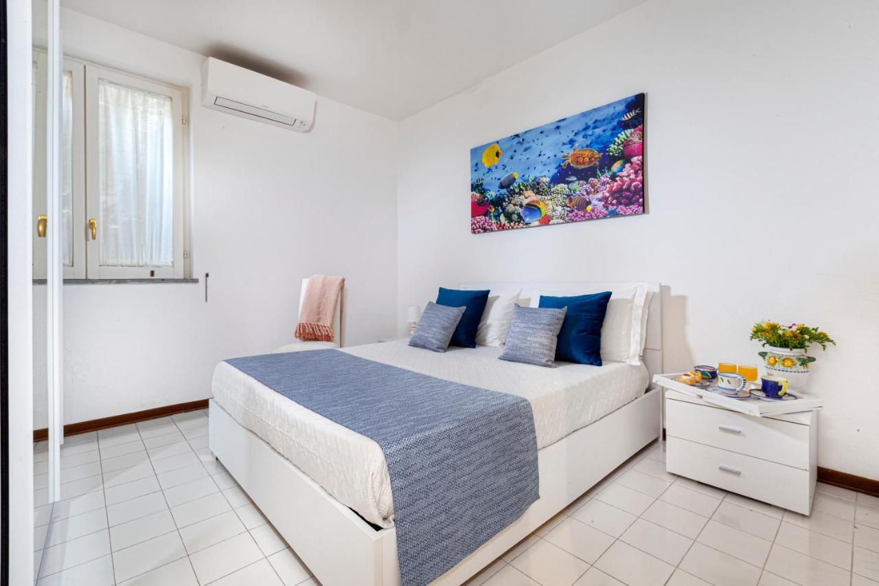 Apartment Casa Clemy