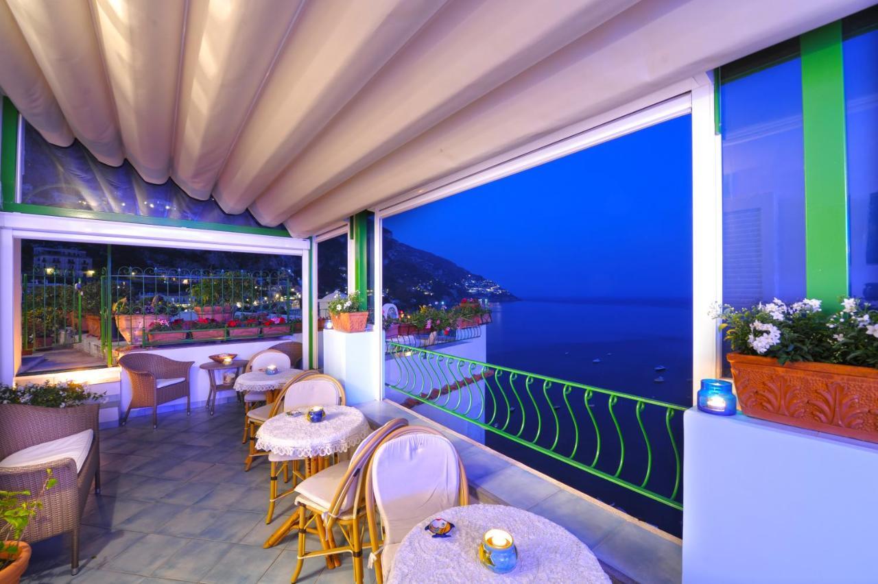 Palazzo Talamo 3* Positano