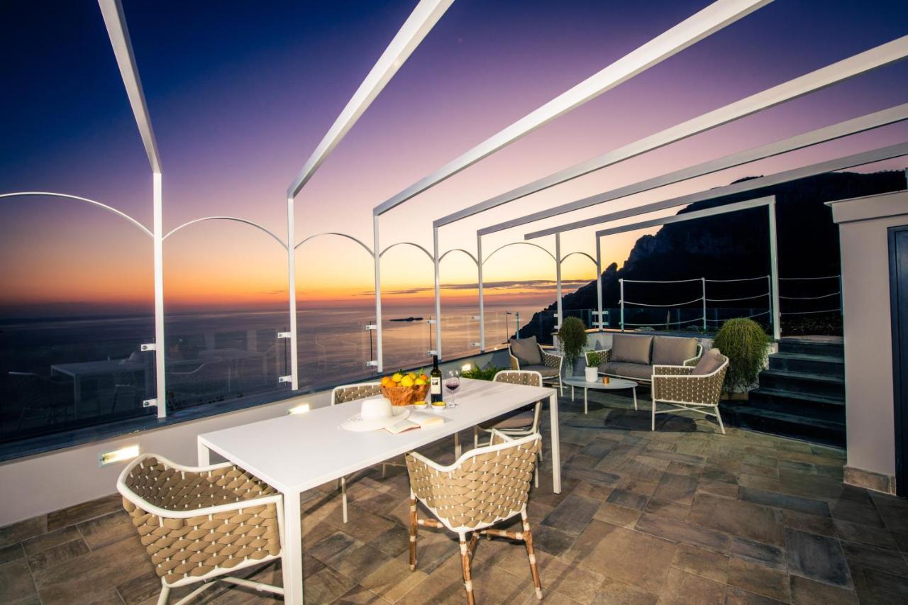 Holiday home La Tagliata Spectacular Jacuzzi Tub Amazing View And Private Parking Garage *