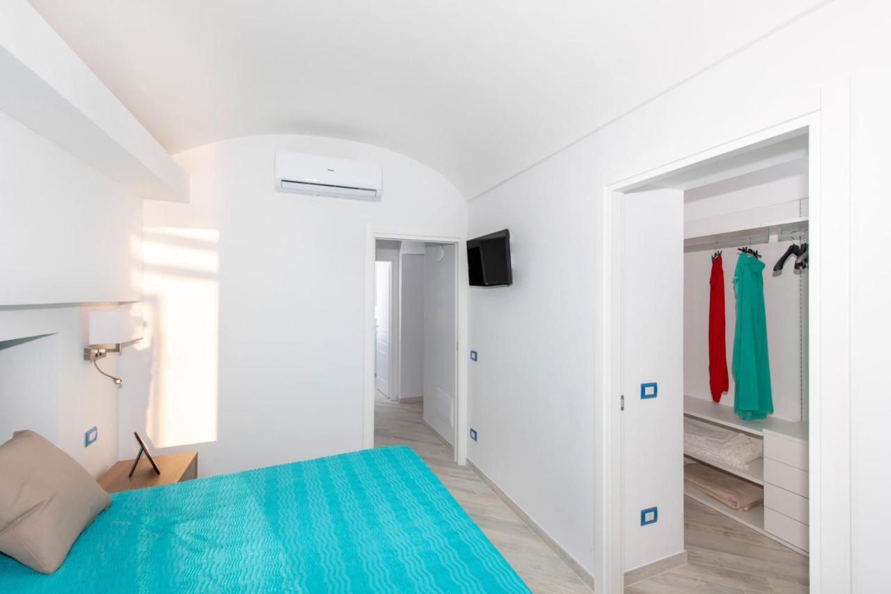 Holiday home La Tagliata Spectacular Jacuzzi Tub Amazing View And Private Parking Garage Positano