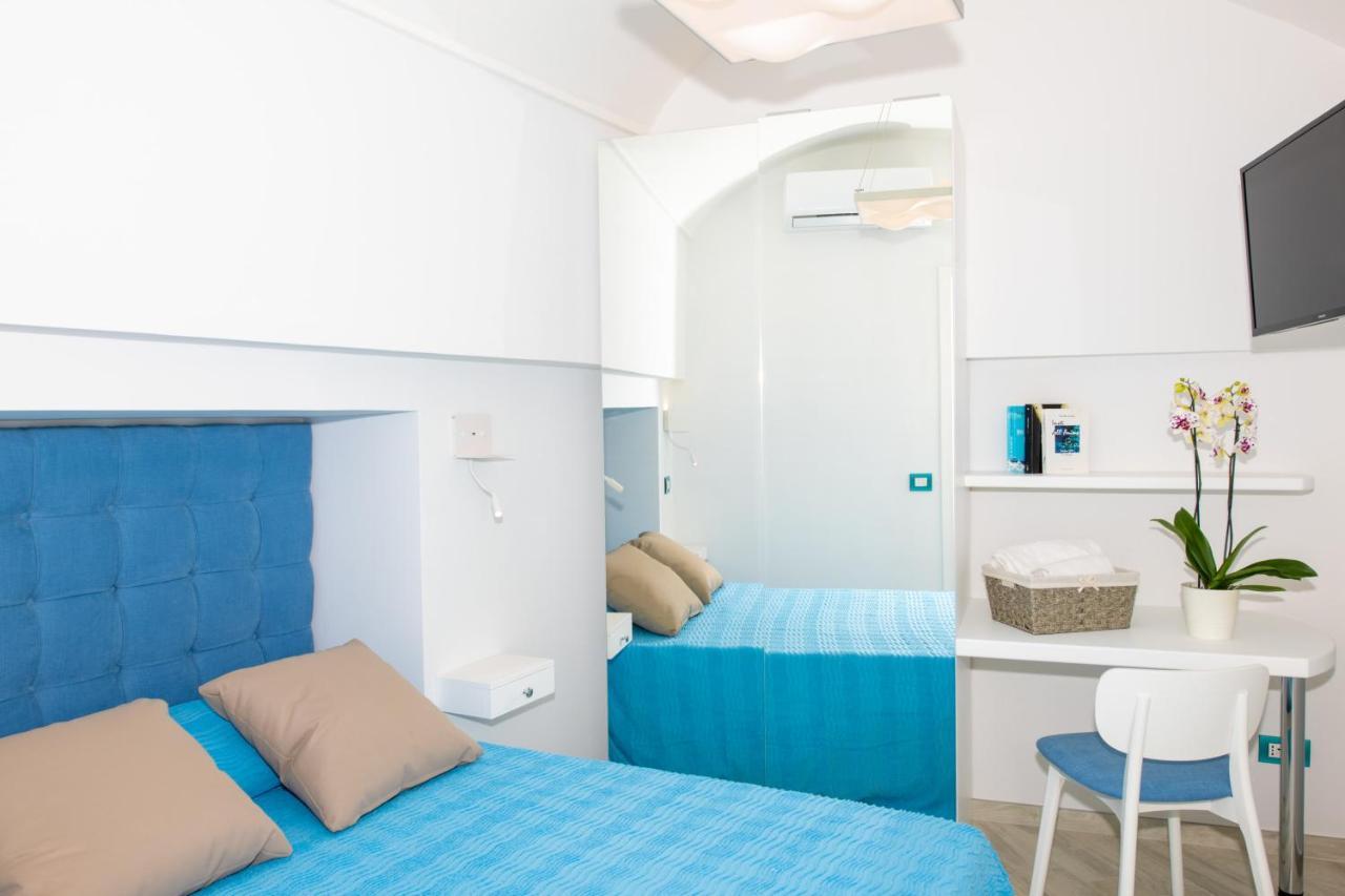 Holiday home La Tagliata Spectacular Jacuzzi Tub Amazing View And Private Parking Garage