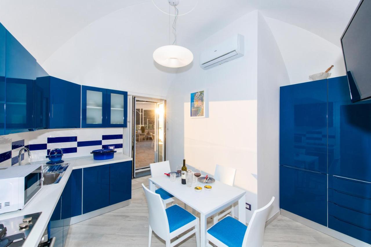 La Tagliata Spectacular Jacuzzi Tub Amazing View And Private Parking Garage *