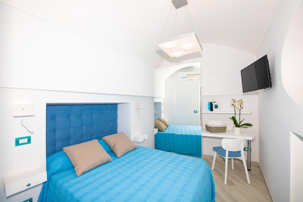 Holiday home La Tagliata Spectacular Jacuzzi Tub Amazing View And Private Parking Garage