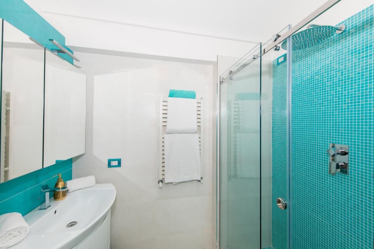 Holiday home La Tagliata Spectacular Jacuzzi Tub Amazing View And Private Parking Garage