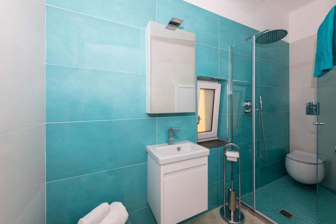 Holiday home La Tagliata Spectacular Jacuzzi Tub Amazing View And Private Parking Garage *