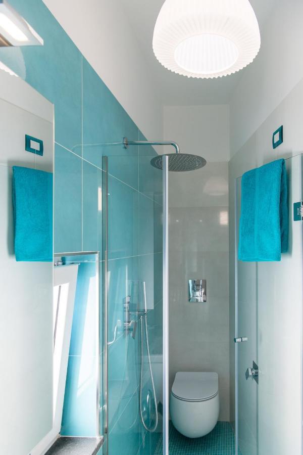 Holiday home La Tagliata Spectacular Jacuzzi Tub Amazing View And Private Parking Garage *