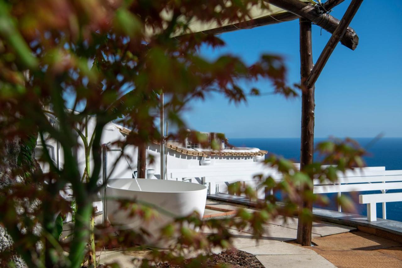 La Tagliata Spectacular Jacuzzi Tub Amazing View And Private Parking Garage