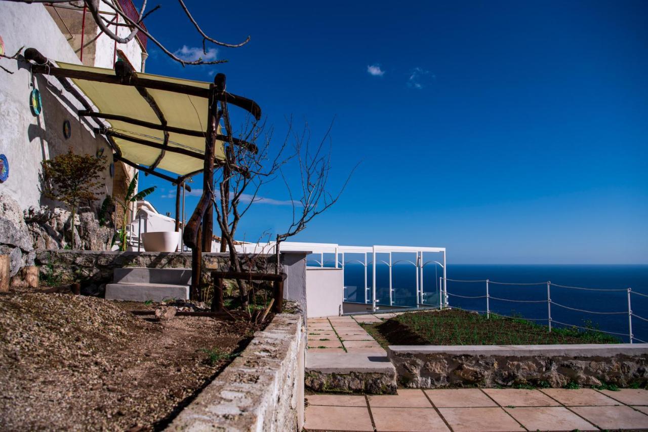 La Tagliata Spectacular Jacuzzi Tub Amazing View And Private Parking Garage Holiday home