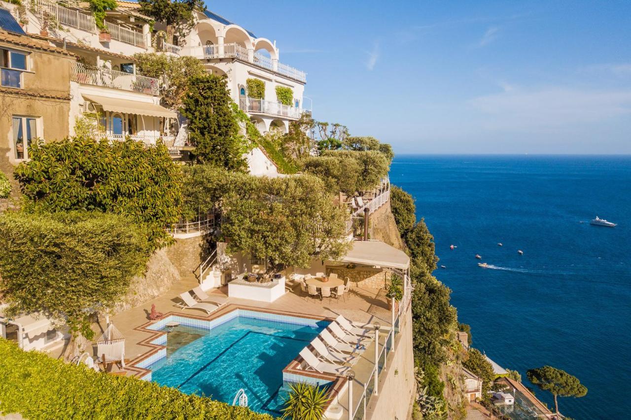 Oliviero Guest house Positano