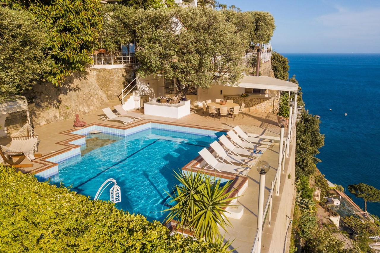 Guest house Oliviero