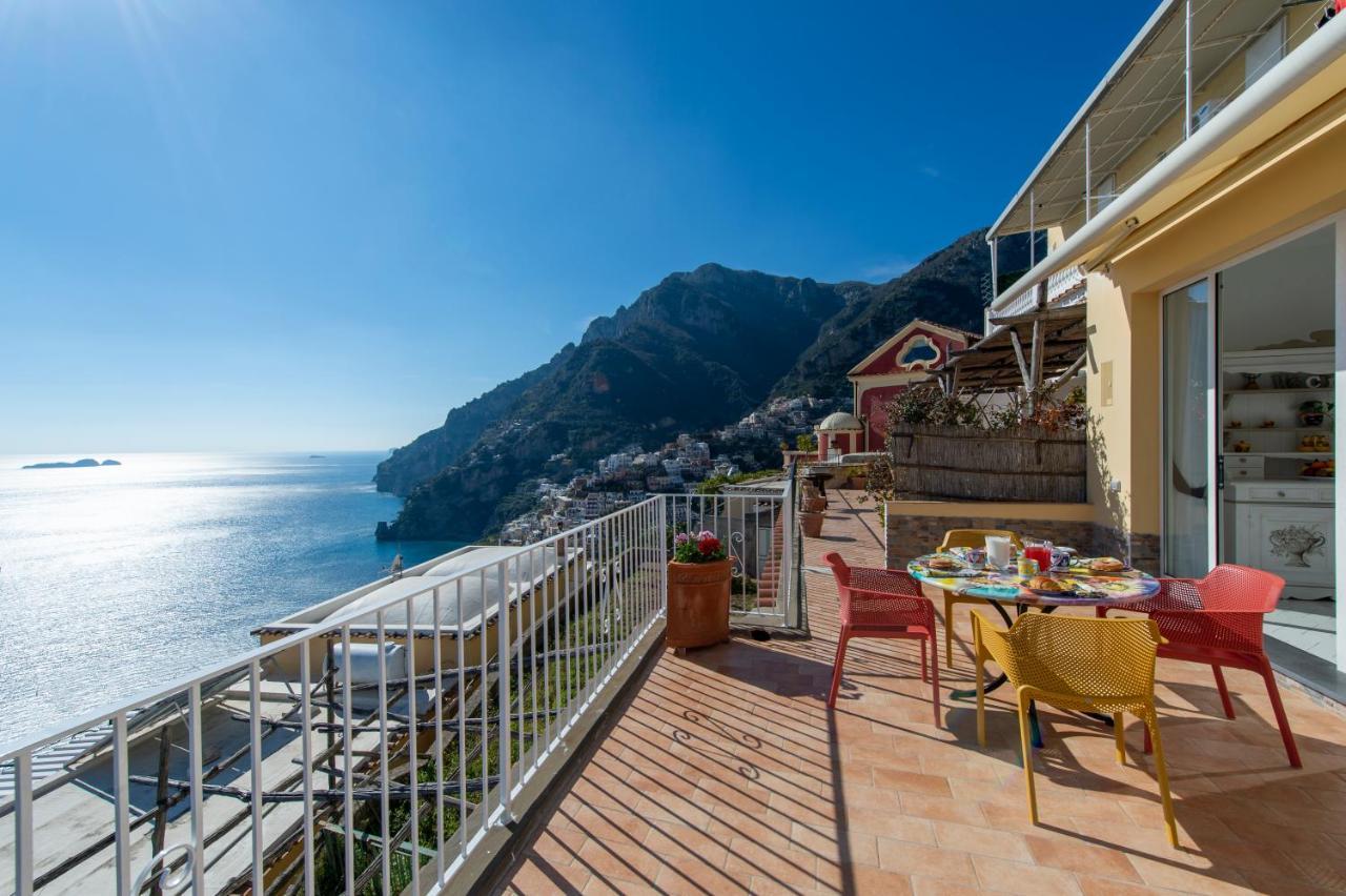 Le Ali Sul Mare,near Elevator, Few Steps,parking