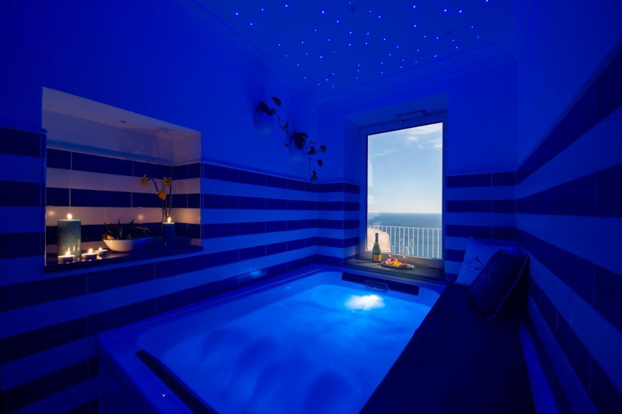 Le Ali Sul Mare,near Elevator, Few Steps,parking *