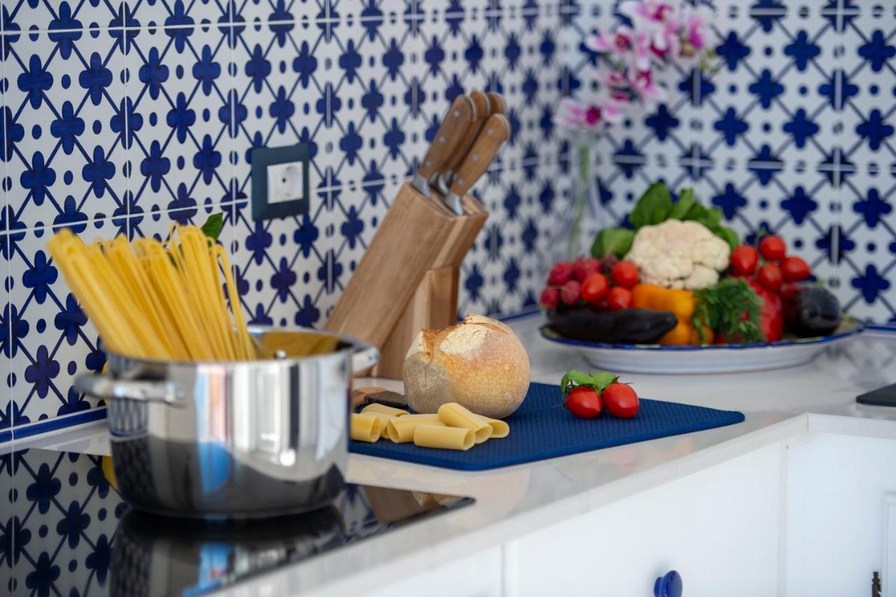Holiday home Le Ali Sul Mare,near Elevator, Few Steps,parking
