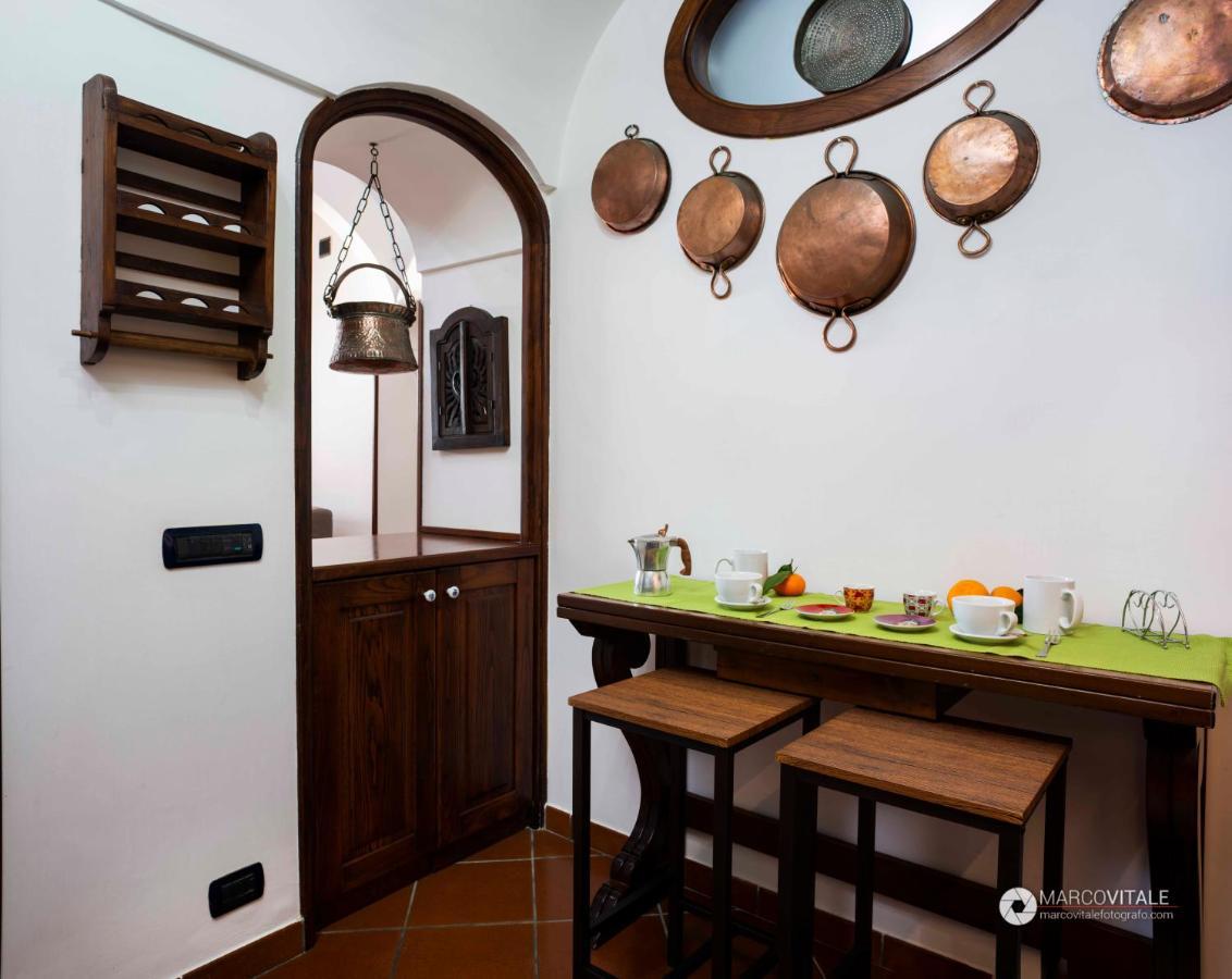Estate4home - Namily House * Positano