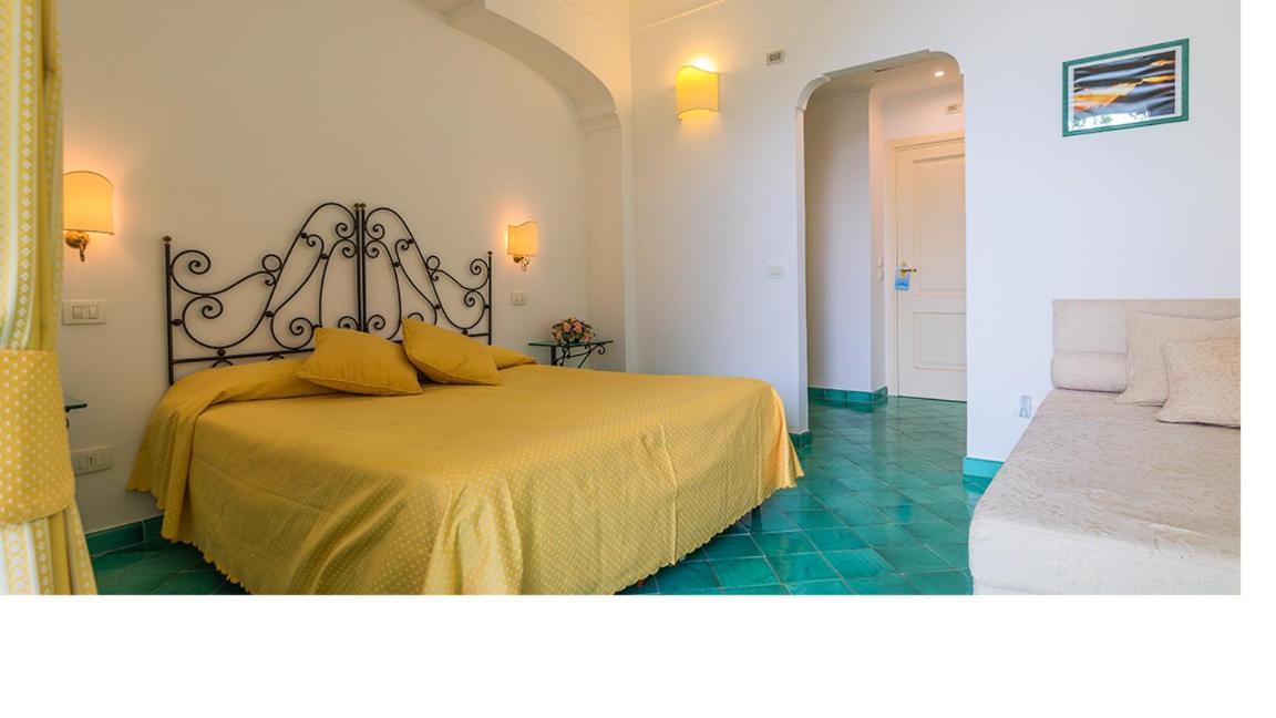 Bacio Del Sole Bed & Breakfast 3*