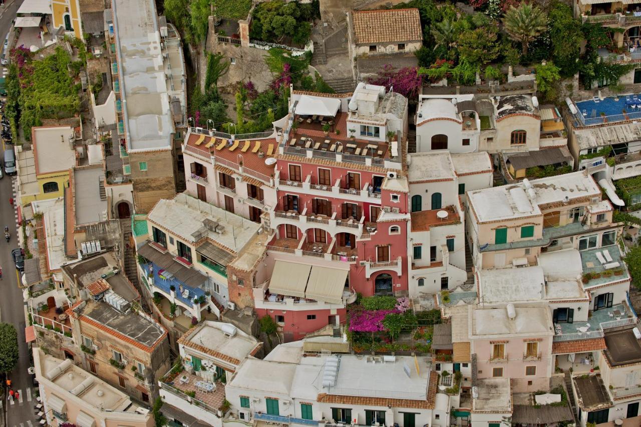 Hotel Casa Albertina 3*