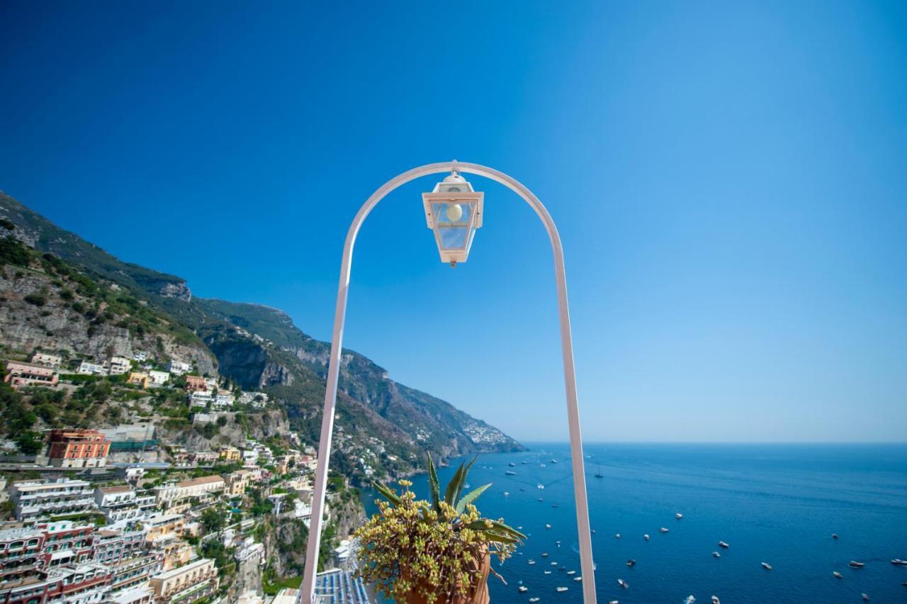 Hotel Casa Albertina Positano